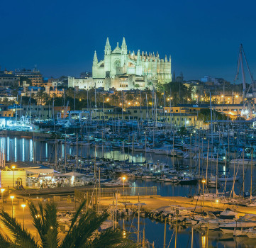 Mallorca
